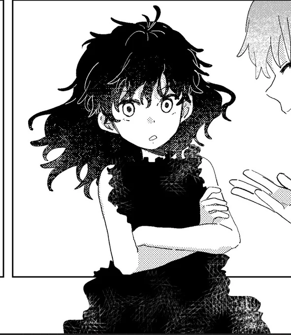 #絹子さんは創作を欲している 