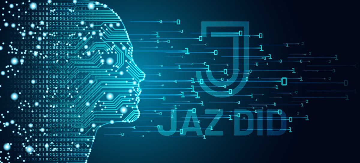 The future of AI and blockchain is bright! Together, they can enhance data integrity and revolutionize industries, creating a more efficient ecosystem. #AI #JazDID