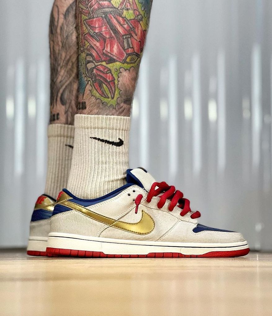 Sneaker News on X: Sneaker News on X: