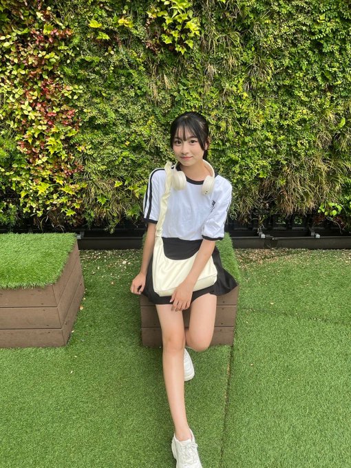 Twitterのコスプレ画像5