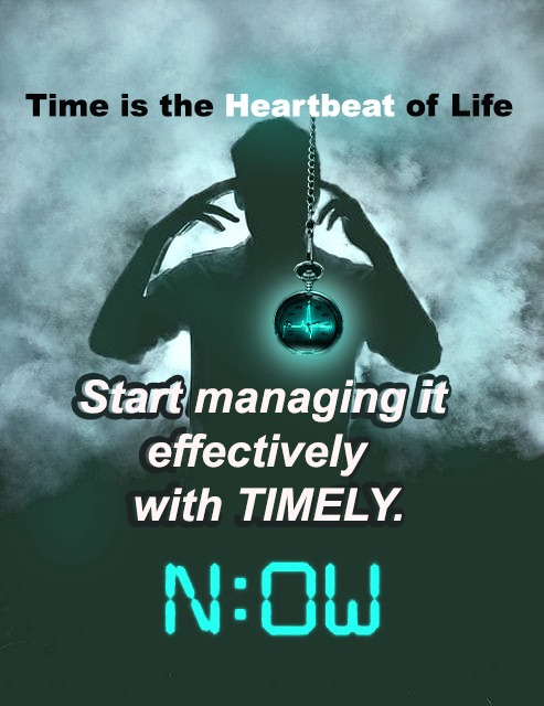 Ayaeldosoky6's tweet image. TIMELY (Daily UI ) #challenge1 on @Behance: be.net/gallery/204766…