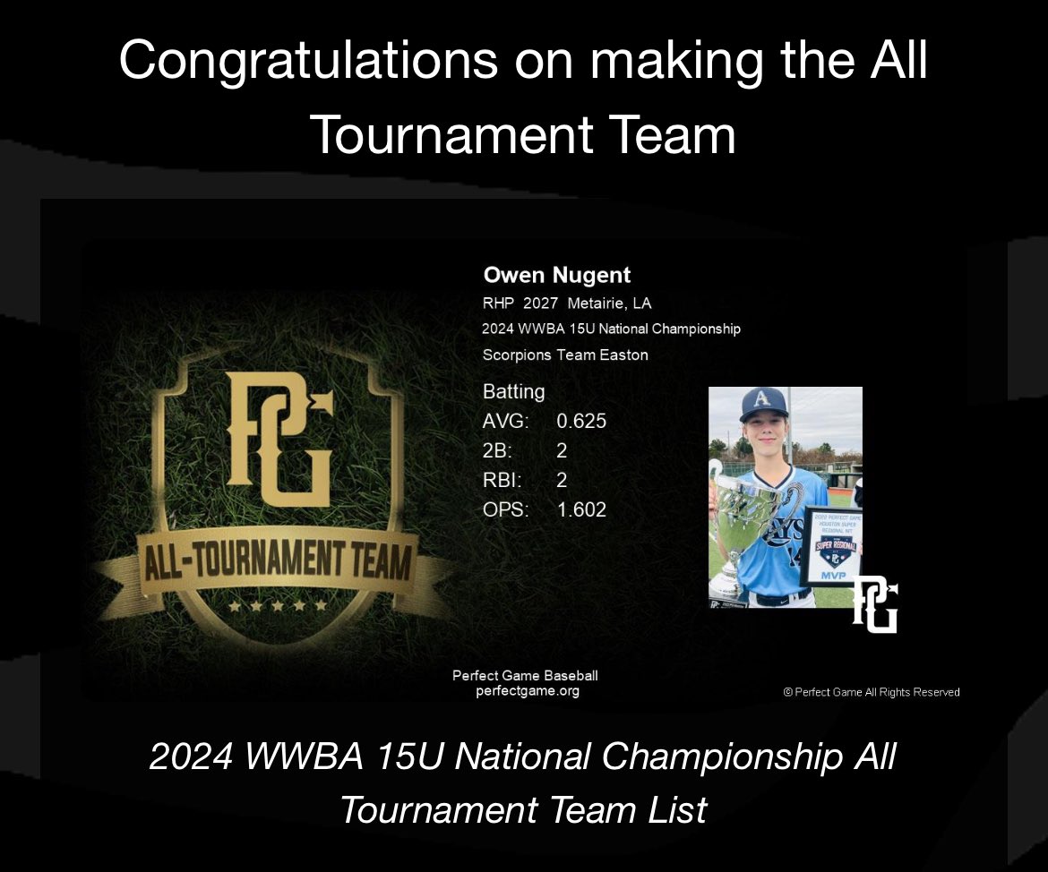 Owen Nugent tweet media