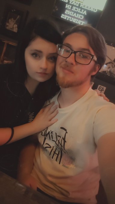 Get fucking jealous of us😈😘 @JDowry97 https://t.co/mV2g9E9Oom<a class="tags" target="_blank" title="On Twitter" href="/?out=eyJ0eXAiOiJKV1QiLCJhbGciOiJIUzUxMiJ9.eyJpYXQiOjE3MjUxMzEyMDIsImlzcyI6InR3cG9ybnN0YXJzLmNvbSIsIm5iZiI6MTcyNTEzMTIwMiwiZXhwIjoxNzU2NjY3MjAyLCJyZWRpcmVjdF91cmwiOiJodHRwczovL3R3aXR0ZXIuY29tL0pEb3dyeTk3In0.rTjmrgDcDbzhbJH_wcxF3yMxw2dtlRdv-Gqq645-VULYPyCuag6llr_pIPhTfU6vuubw-lb6M6l2Tn4w1kzS4w">@JDowry97</a>