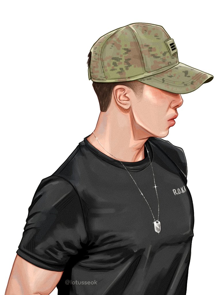 hyyhsknj's tweet photo. #NAMJOON #btsfanart https://t.co/3C6c5numv3