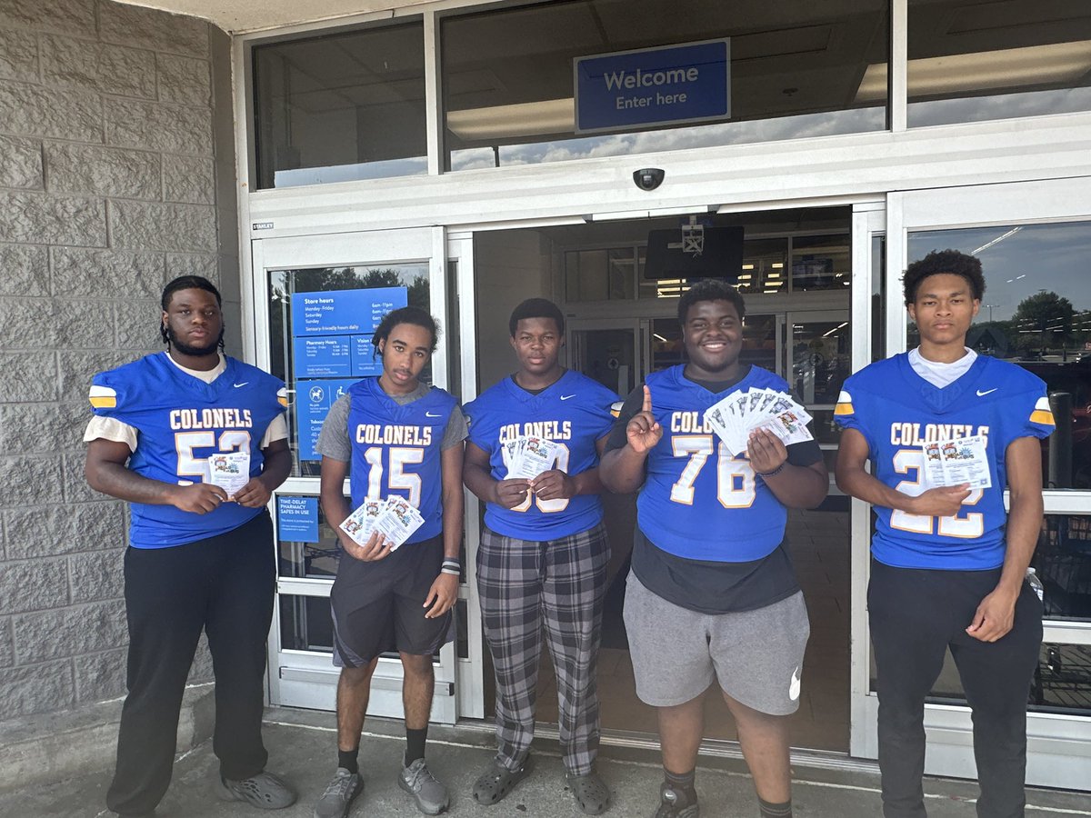 Roanoke City Public Schools tweet media