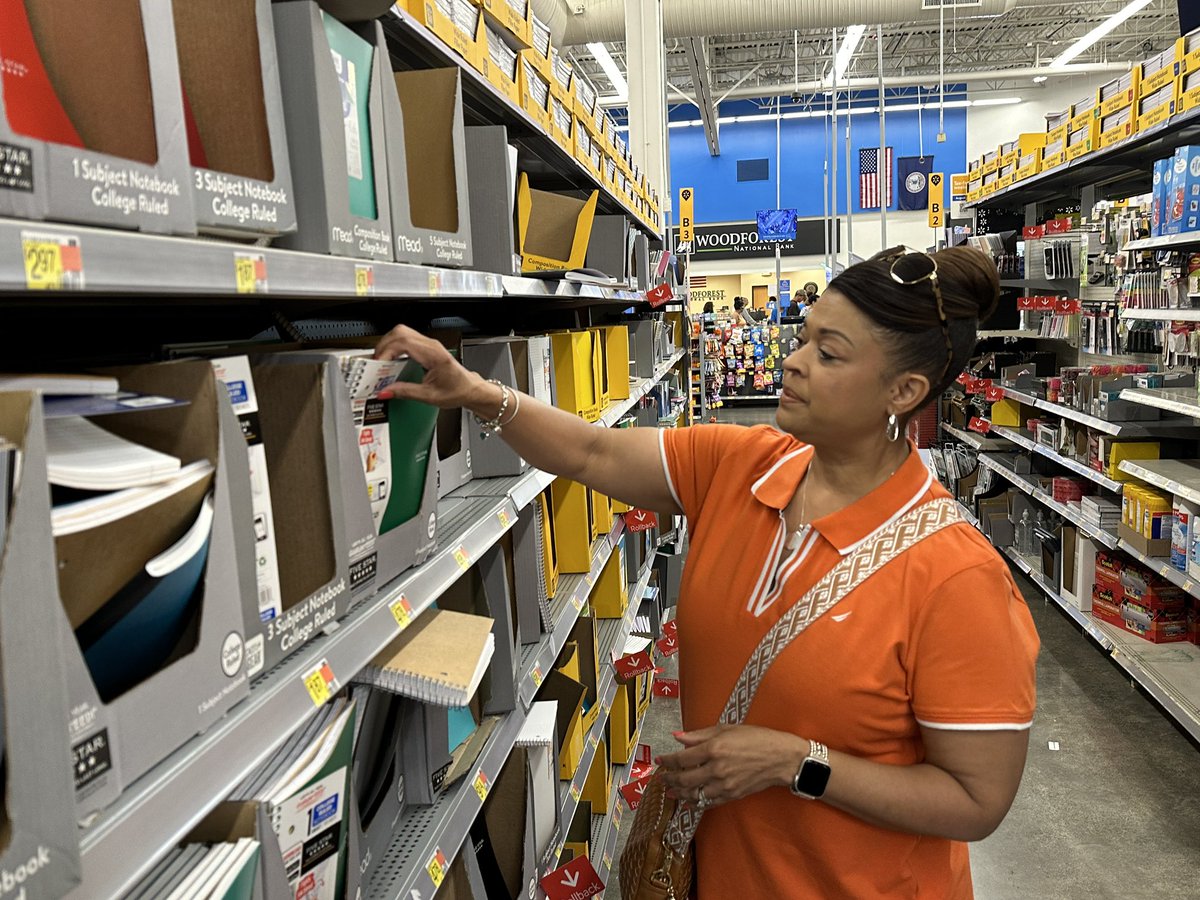 Roanoke City Public Schools tweet media