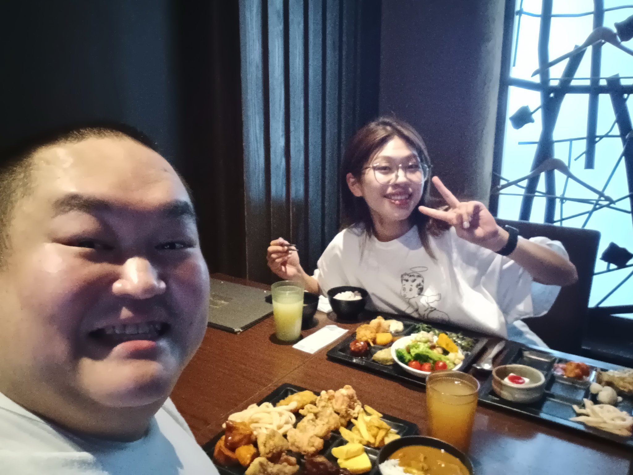 よこみつエンジェル on X:  