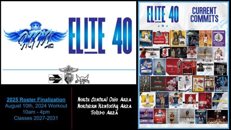 The off season is where you make moves right?! 

Well, Next Play is gearing up to truly make power moves this upcoming season! National team placement and coverage 🏀🙌🏽

#WinningisaMindset