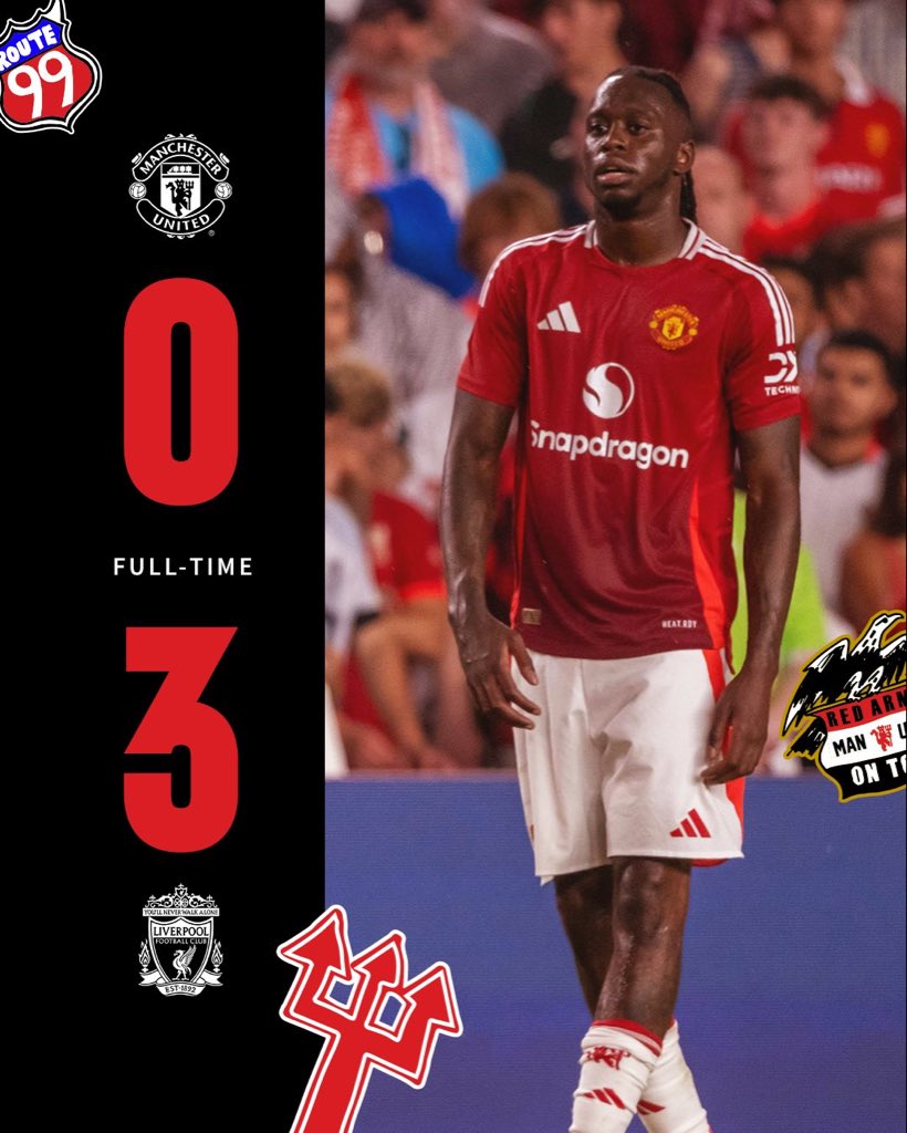 United Focus Indonesia tweet media