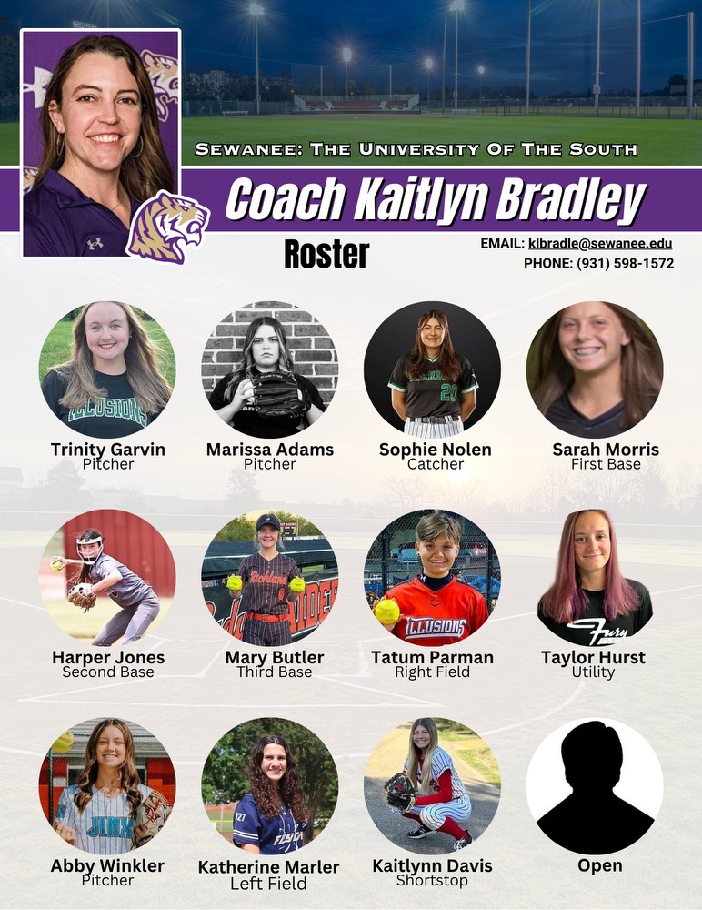 <a href="/SoftballSewanee/">Sewanee Softball</a> is ready to get after it for the #2024Fallshowcaseshowdown! She still has one spot if you're interested in attending with <a href="/SarahMorris0604/">Sarah Morris 2025</a> <a href="/kaitlynnd20/">Kaitlynn Davis</a> <a href="/harper_jones2/">Harper Jones 2028</a>
<a href="/onlyjacie00/">Jacie Linden</a> <a href="/Tatum_Parman/">Tatum Parman</a> <a href="/Kat_Marler08/">Katherine Marler</a> <a href="/AbbyWinkler13/">Abby Winkler</a> 

There is still time to join the event!