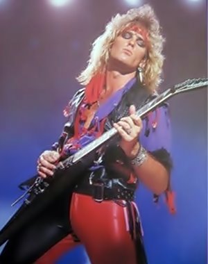 77MASH's tweet image. #OnThisDay, 1959, born #RobbinCrosby - #Ratt