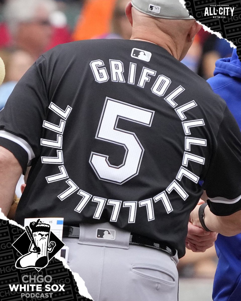 CHGO White Sox tweet media
