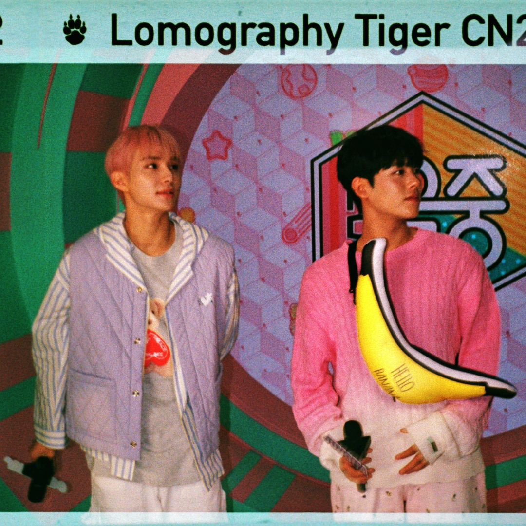 240804 Music Core Director instagram update with Jungwoo. 💚

#정우 #JUNGWOO