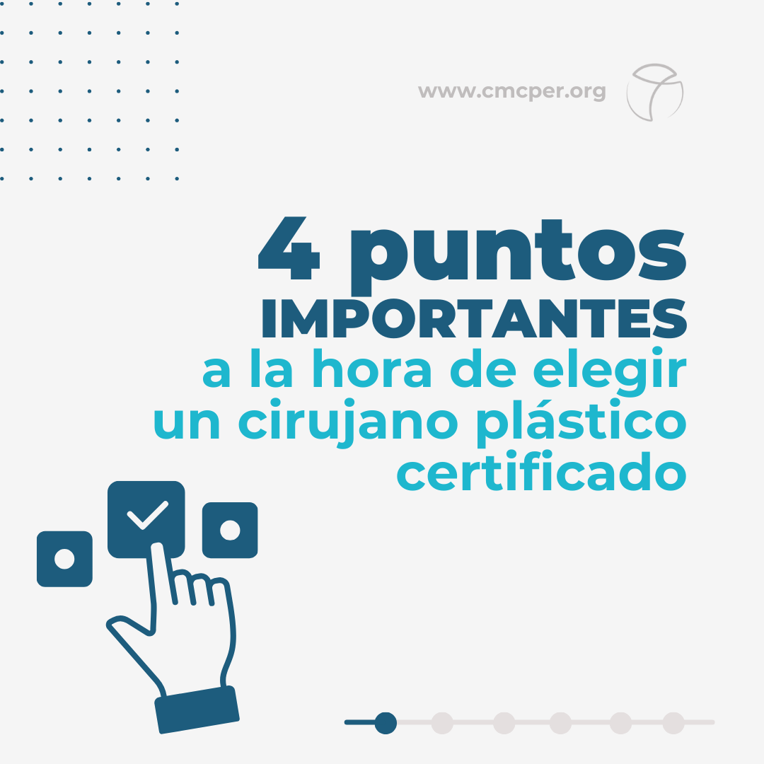 CMCPER's tweet photo. ¿Buscas un Cirujano Plástico? ¡Estos 4 Tips Son Clave!

Para mayor información:
 https://t.co/Wqomu3oxsT
.
.
.
#CirugiaPlastica #CMCPER #CirujanoCertificado #SaludEstetica #SeguridadPrimero #BellezaResponsable #ConfianzaTotal #ExperienciaMedica #EsteticaProfesional https://t.co/nNqdfz9hCW