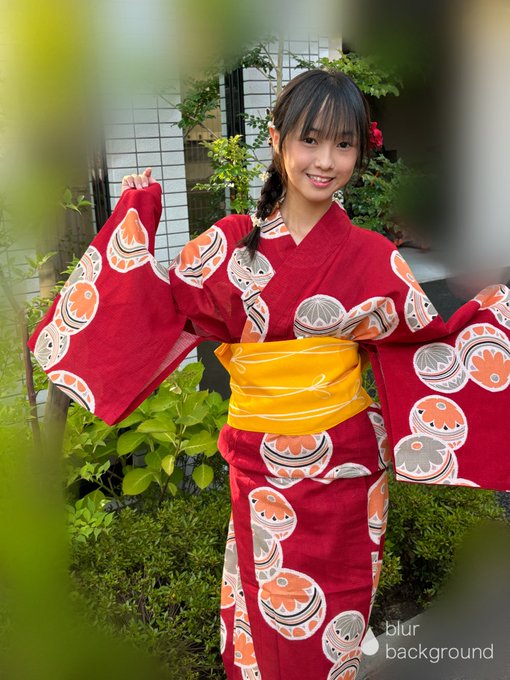 Twitterのコスプレ画像40