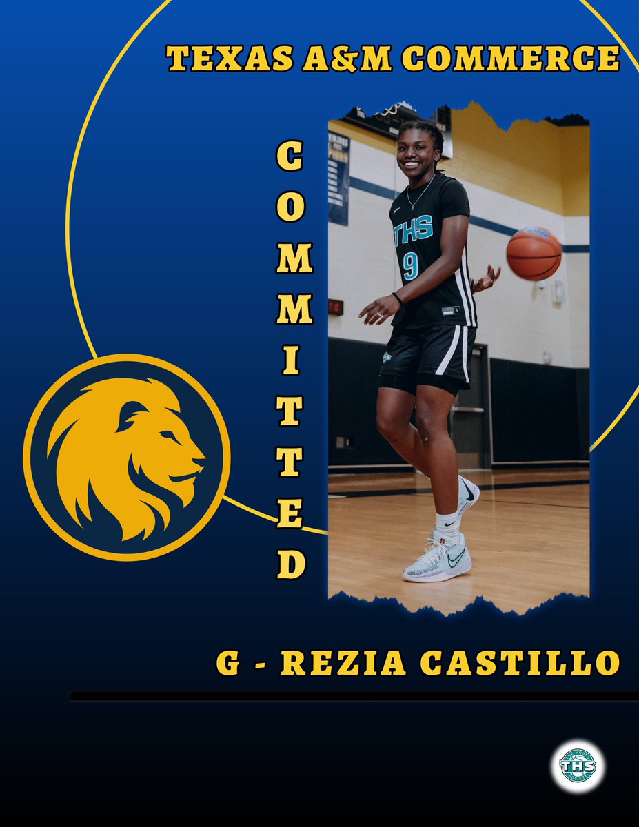 THS - Team Spaz (@teamspazhoops) on Twitter photo Congratulations to 25’ G Rezia Castillo (<a href="/zaza20251/">rezia_castillo_2_0_2_5</a> ) on her commitment to <a href="/Lion_WBB/">East Texas A&M WBB</a> <a href="/thshoopz/">THS</a> ‼️#Committed Congratulations to 25’ G Rezia Castillo (<a href="/zaza20251/">rezia_castillo_2_0_2_5</a> ) on her commitment to <a href="/Lion_WBB/">East Texas A&M WBB</a> <a href="/thshoopz/">THS</a> ‼️#Committed