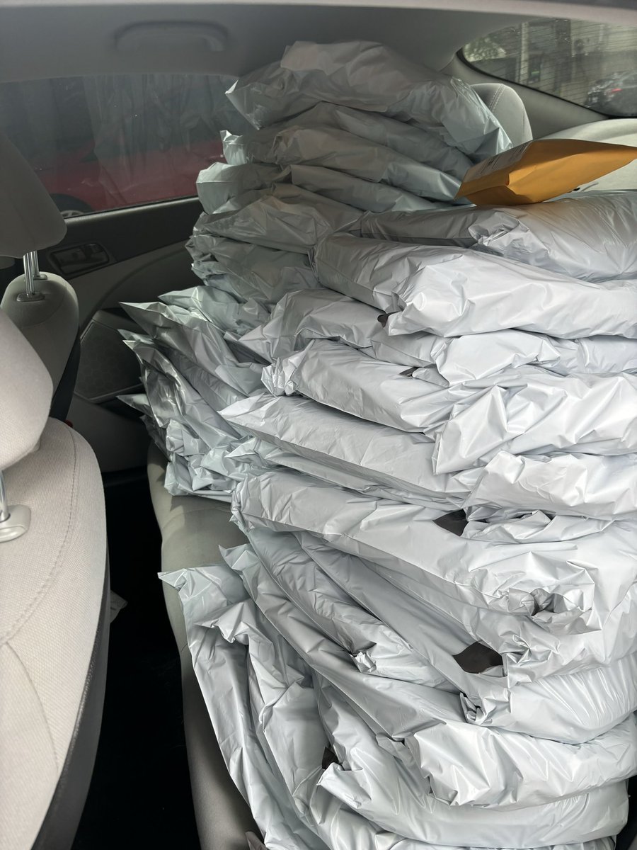 FBM for today
  
Bought all of these yesterday!