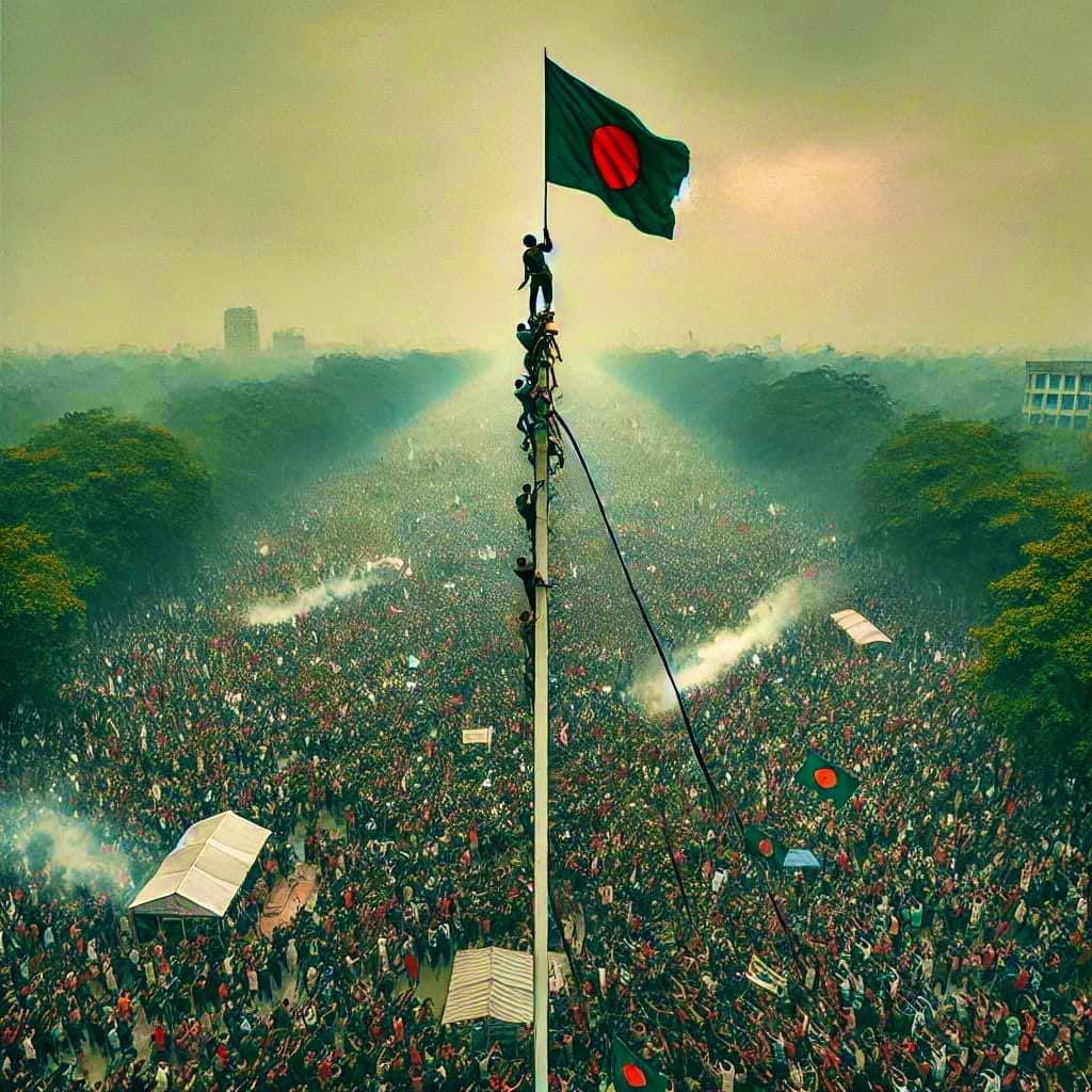 ruhultwt's tweet photo. #StepDownHasina https://t.co/6fElzh8yU2