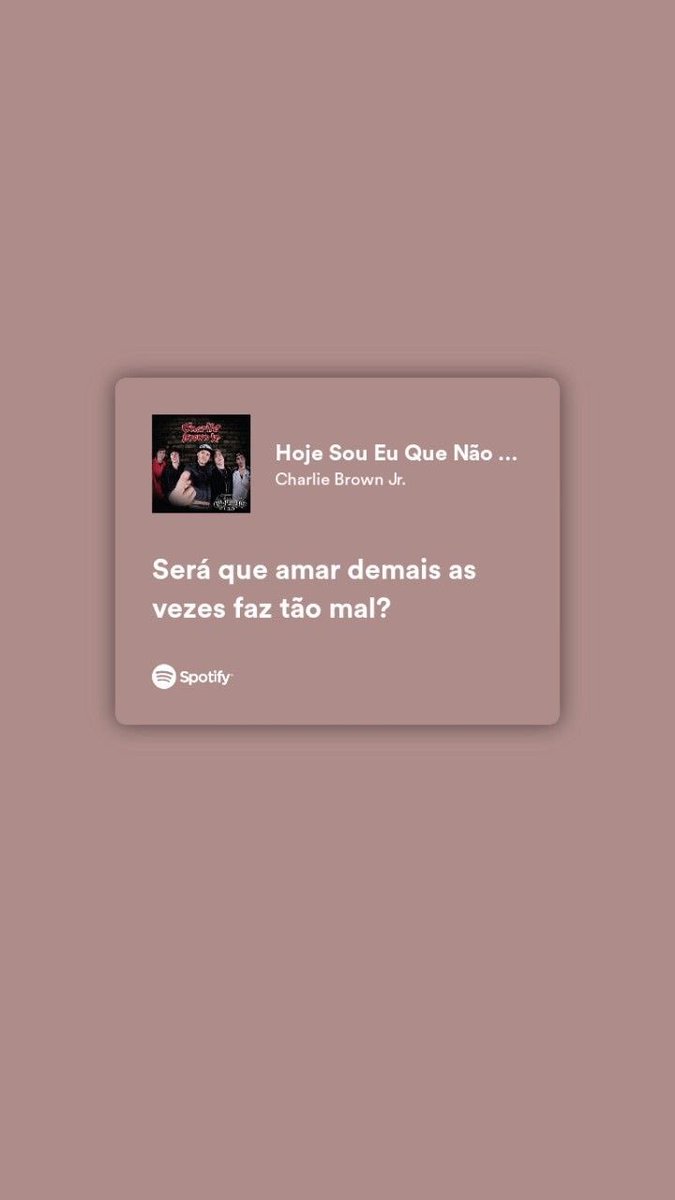 TrechosSpotify's tweet photo. https://t.co/RjHyr3RZuz