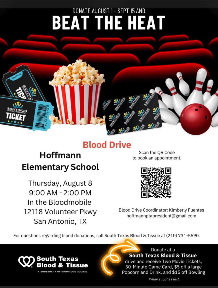 Hoffmann Elementary tweet media