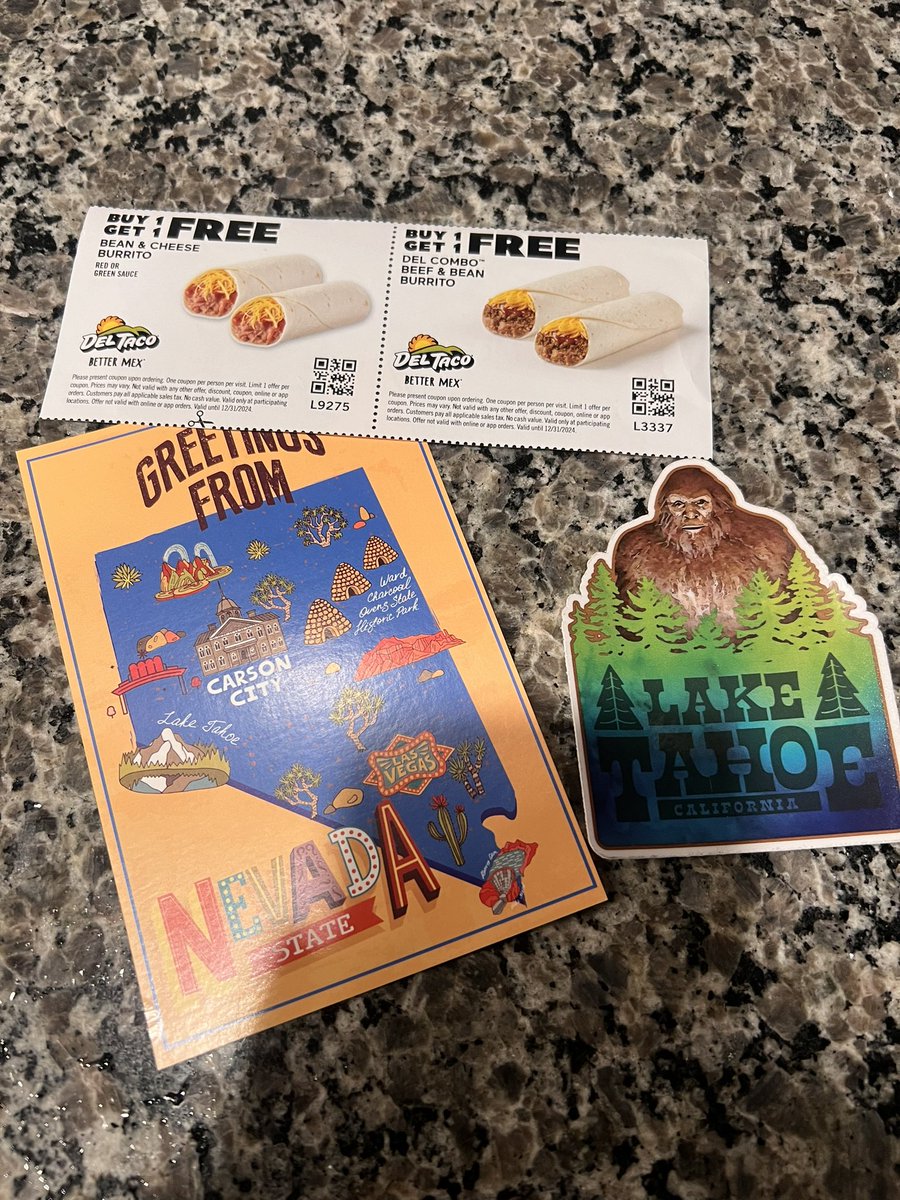 <a href="/reenactedpod/">Re-Enacted Podcast</a> 
The only time I get anything other than bills in the mail is when you all send something.  🙏💛

You must have that psychic ability bc I was just bragging the show up on TikTok.