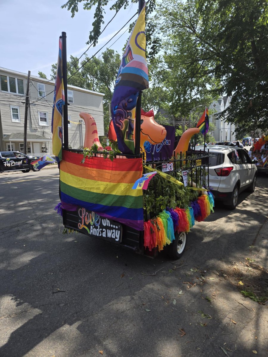 CaperCon tweet media