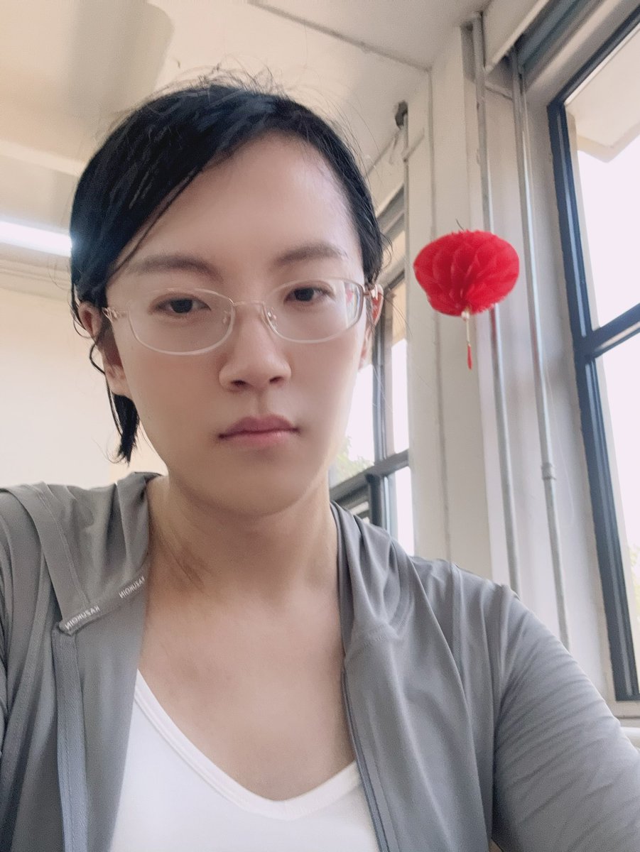 图书馆学习