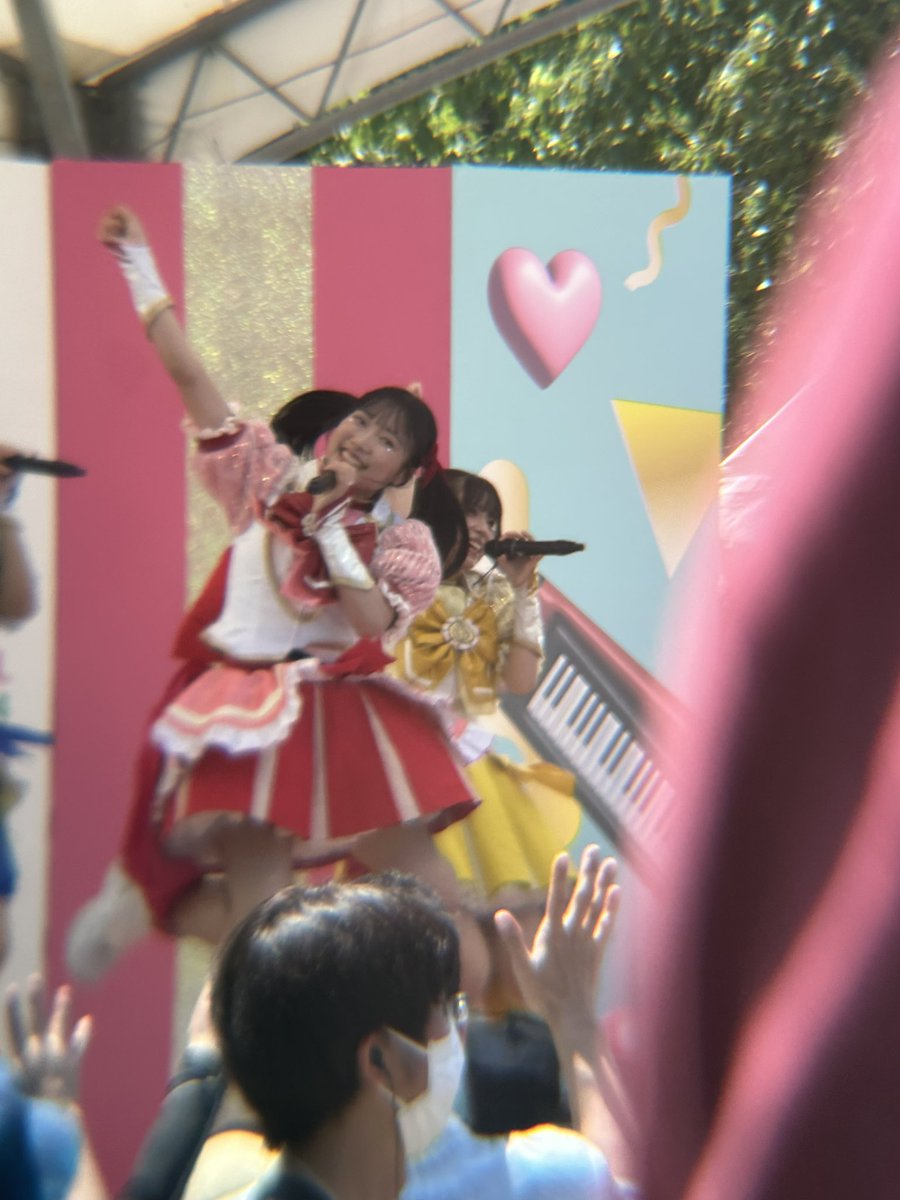 kyouse_chan's tweet photo. #TIFのAppare最高 https://t.co/nSMHe1THXI