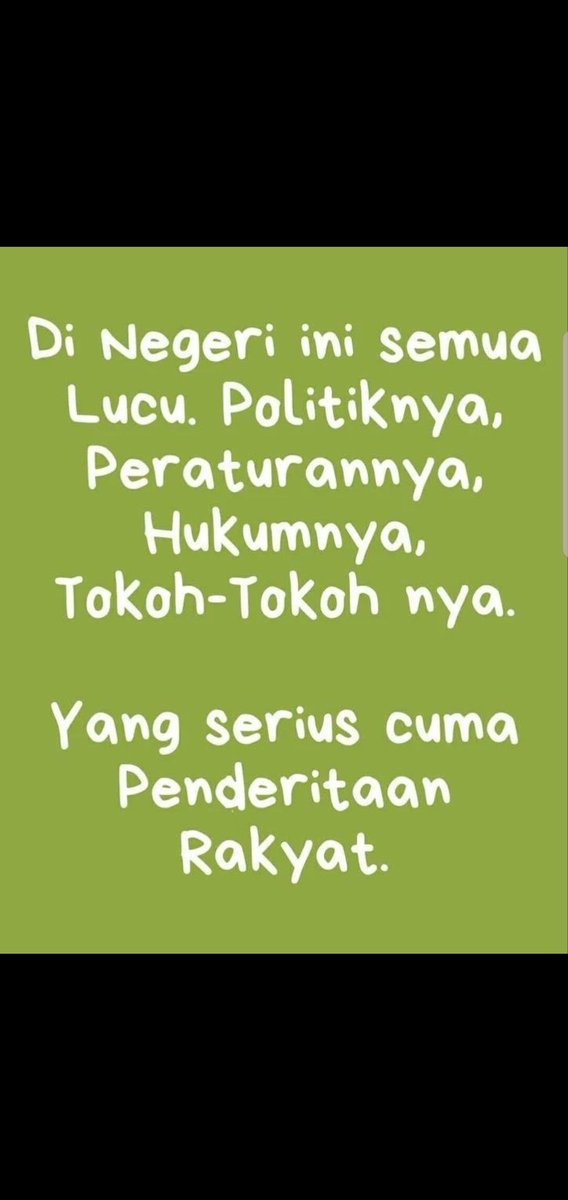 <a href="/PartaiSocmed/">#99</a> Wajah perwakilan iblis di dunia....