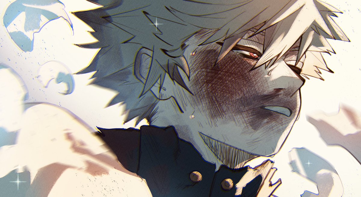 chaco_mha's tweet photo. いつの💥もかっこいいなっていう再掲 https://t.co/EtJtZNyPBV