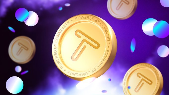 e4ma_officiall's tweet photo. 39. Tapswap: Curious Facts
Code: F35K90V3
40. How Cryptocurrency Works
Code: fibonacci
41. Top 10 Crypto Billionaires 2021
Code: L6SE704V81
42. Learn 10 New Crypto Terms
Code: collateral
43. Cryptocurrency Worldwide News
Code: 3PM71AK03X
Code: delisting
#Tapswap #tapswapcod #Dogs https://t.co/17LxhksJlF