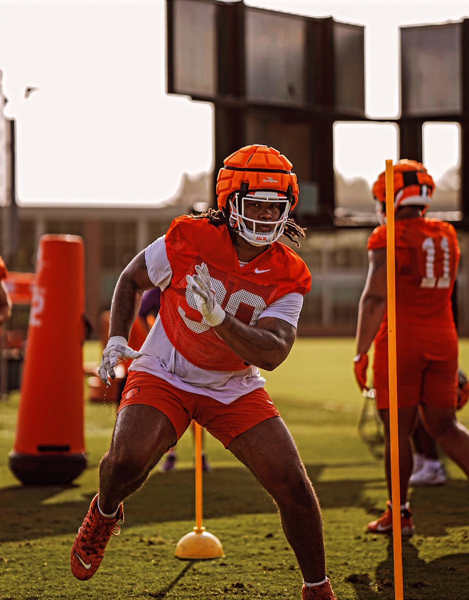 Keep supporting student-athletes🐅🐅 <a href="/110Society/">110 Society</a>