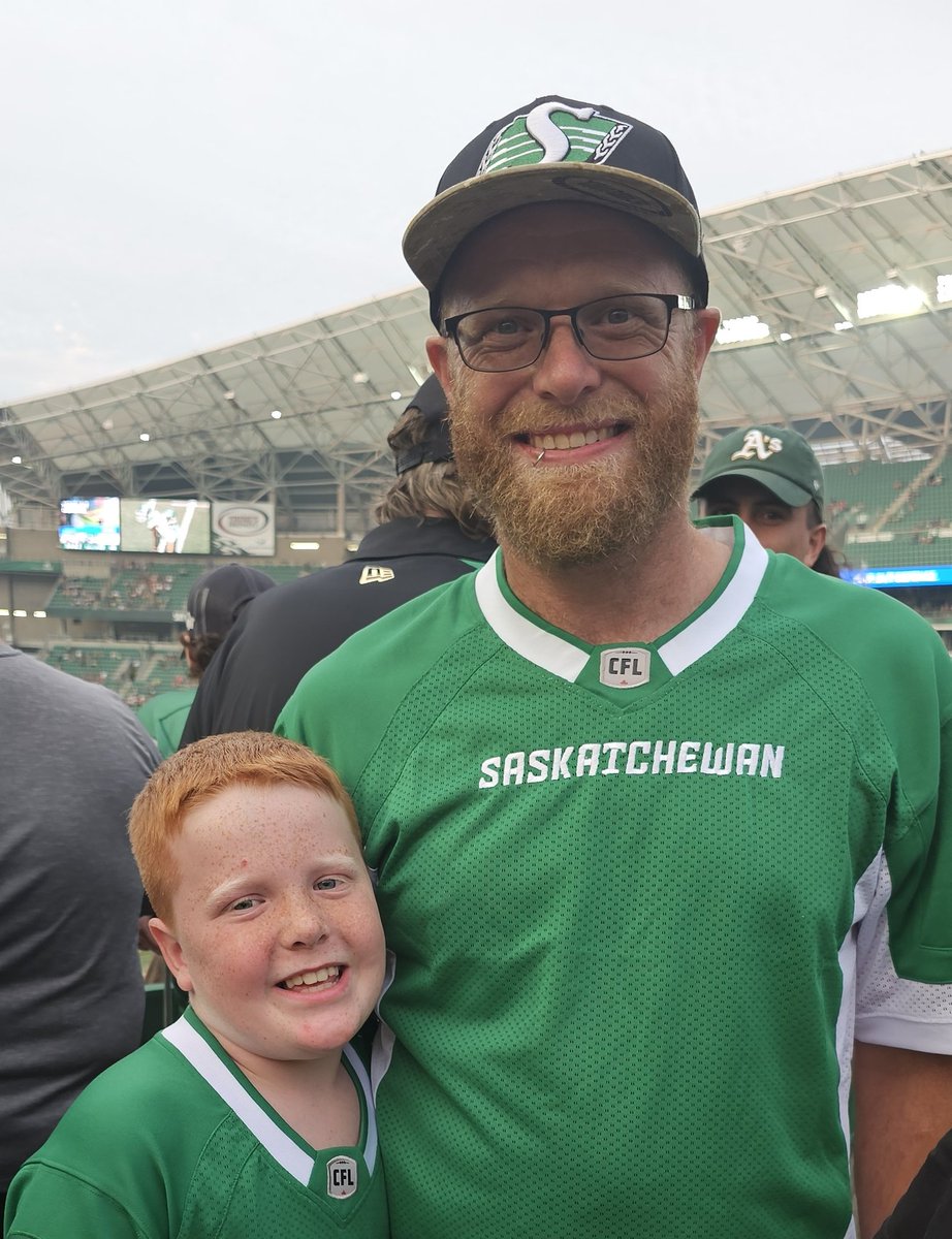 AlbertaOnTrack's tweet photo. #riderslive https://t.co/BIZAyb2sut