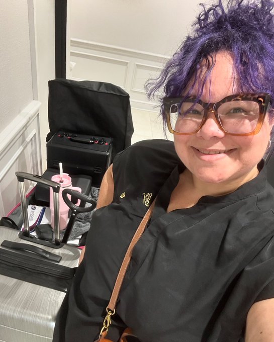 I&rsquo;ve been super quiet not paying too much attention to the corn industry! I&rsquo;m minding my business LITERALLY