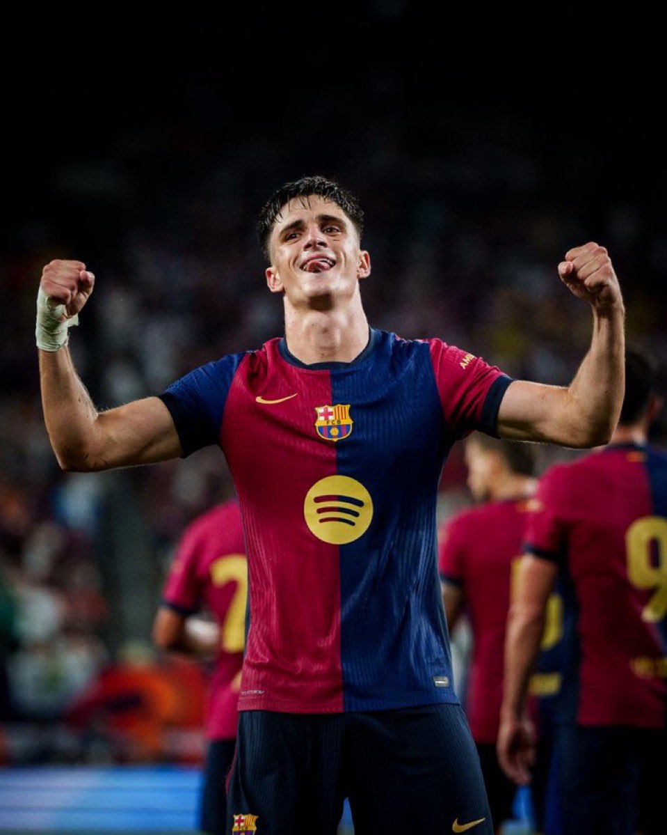 Barça Insider tweet media