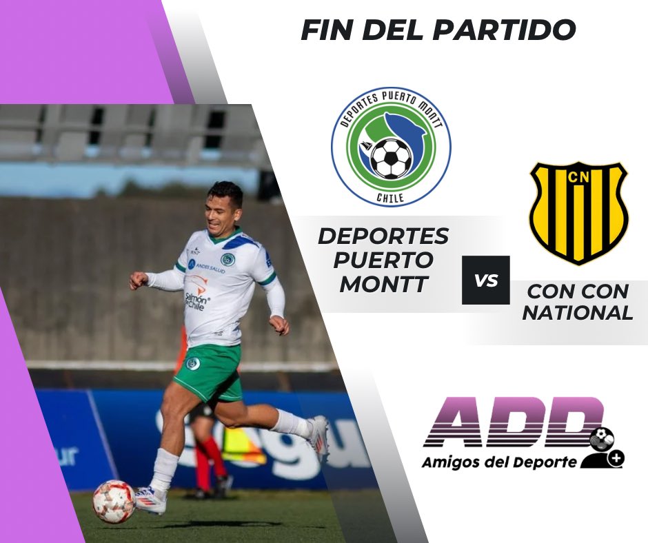 Amigos Del Deporte #ADD tweet media