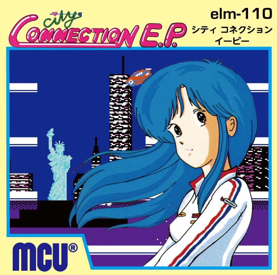 MCU's tweet photo. #百獣ゲームランド にて新発売した MCU  ファミリーコンティニュー の CD!たくさんの方々にご購入いただきました！ 有難うございます
是非ウス ご感想など聞けたら幸いです！ https://t.co/D3NvW3WosB
