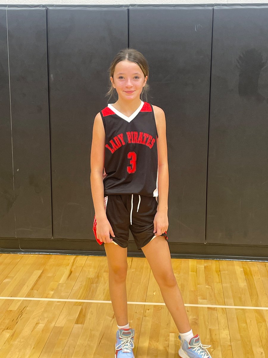 Berea Lady Pirates tweet media