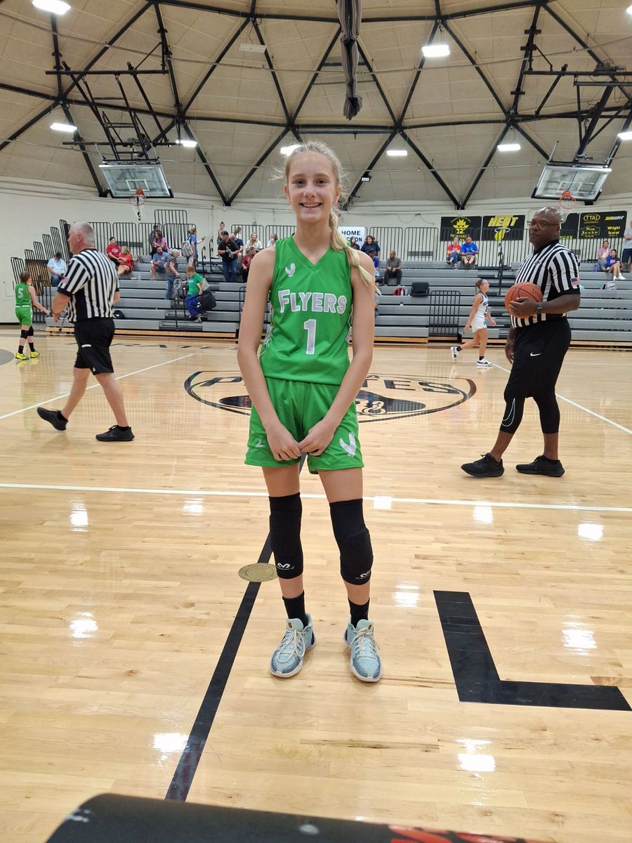 Berea Lady Pirates tweet media