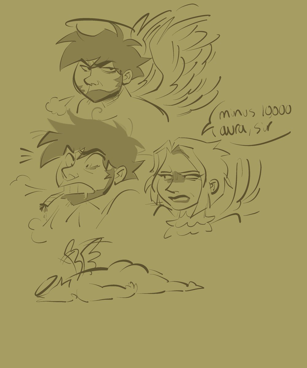 Mammon’s Biggest Lesbian tweet media