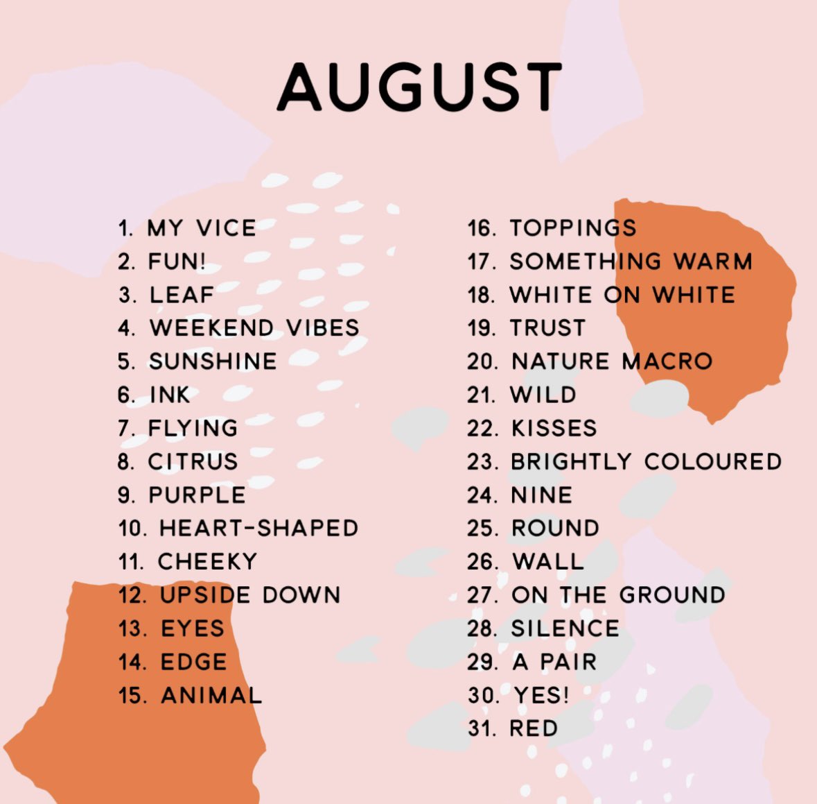 Kyle_T_Davis's tweet photo. #augustphotochallenge
I am a leaf on the wind! https://t.co/9Sk2lO2db2