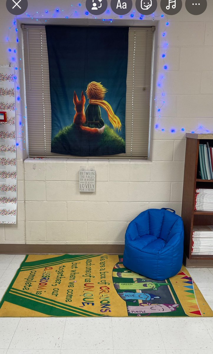 Herreras1class's tweet photo. I have really spotty internet connection. I hope you’re having a great day and if you are looking for a teacher to help I’d greatly appreciate if you’d consider my 1st graders and myself. Thank you! I teach Dual Language Literacy #clearthelist https://t.co/hzS95PlnyI #readingarea https://t.co/to3INJOxHI