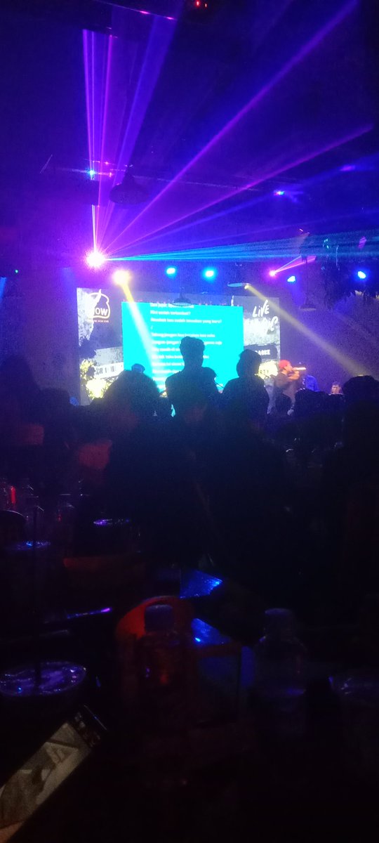 Ada yg tau ini dimana? Tebak lokasi