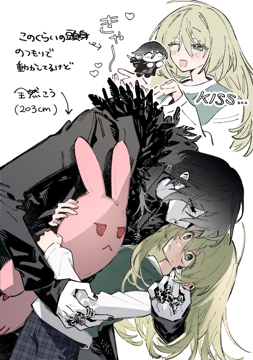 清水 (@trpg432) on Twitter photo 