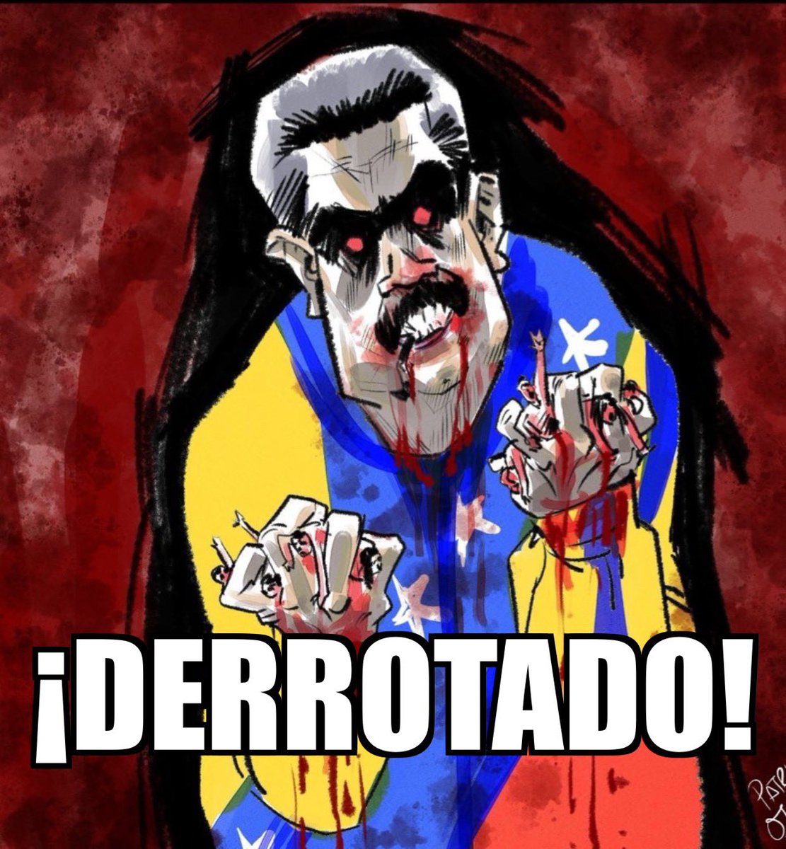 DanyMarcelaMar2's tweet photo. @NicolasMaduro Eres un 🤡 https://t.co/I4LwXqt5HG