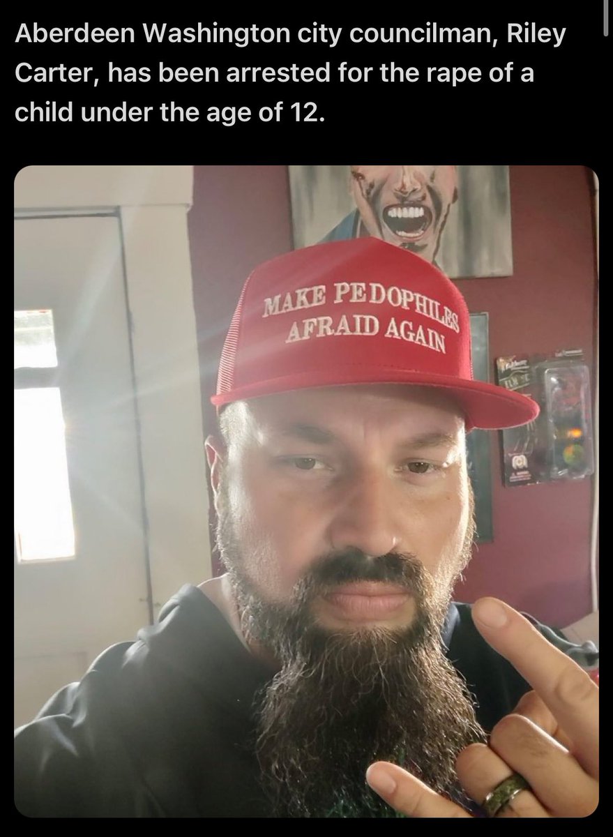 StinkyPaws94's tweet photo. @andItoldyaso @libsoftiktok Sometimes they look like this. https://t.co/Y6sdOZ7Jnp