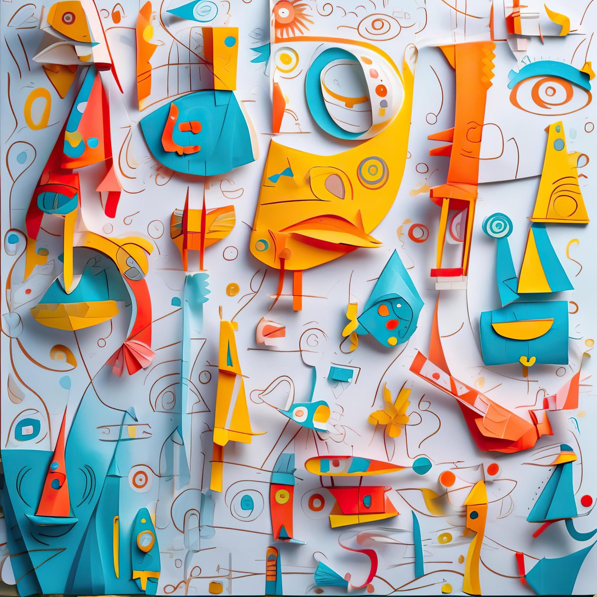 Cryptospace.art tweet media