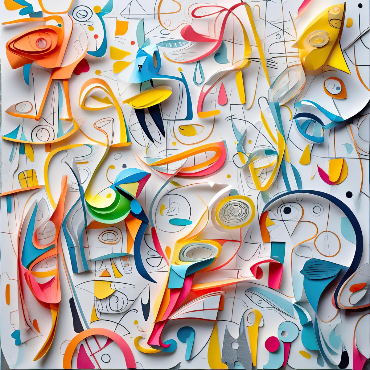 Cryptospace.art tweet media