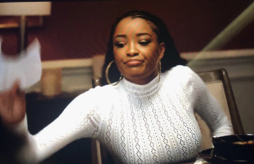 Me slamming my last UNO card and yelling "UNO OUT"