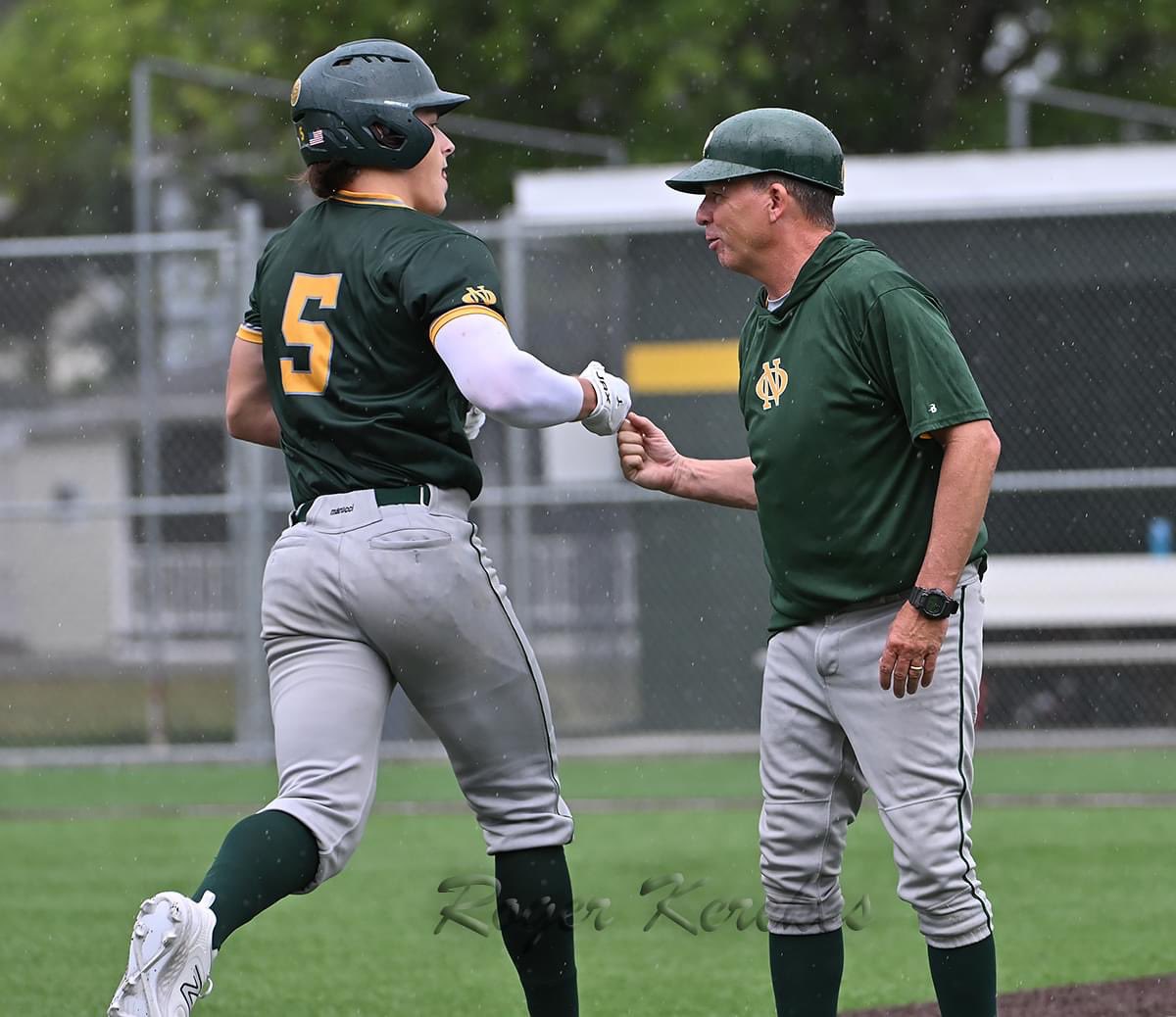 New Orleans Boosters tweet media